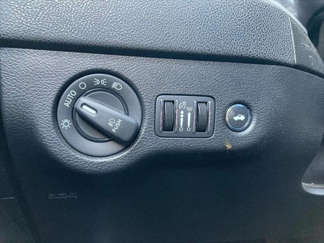 used 2022 Dodge Charger car, priced at $29,981