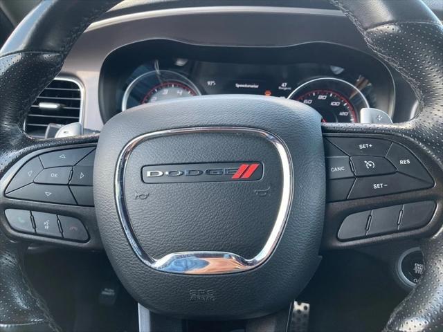 used 2022 Dodge Charger car, priced at $29,981