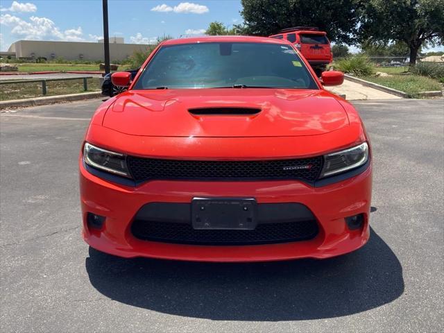 used 2022 Dodge Charger car, priced at $31,491