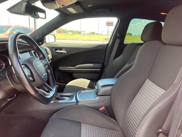 used 2022 Dodge Charger car, priced at $31,491