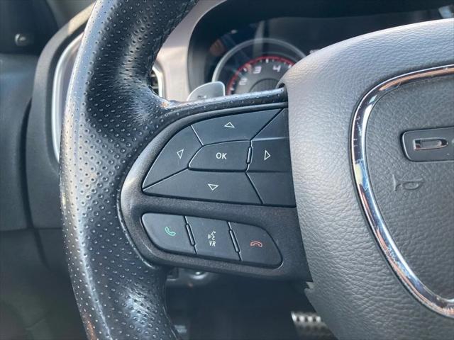 used 2022 Dodge Charger car, priced at $29,981