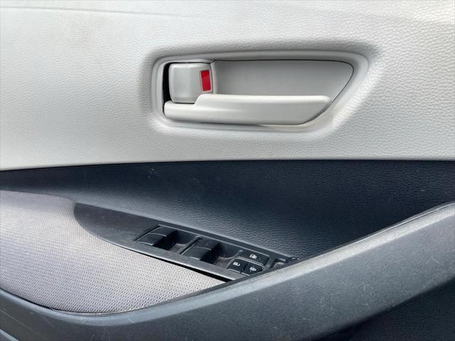 used 2022 Toyota Corolla car, priced at $18,951