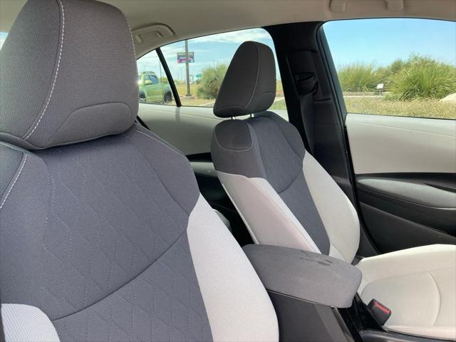 used 2022 Toyota Corolla car, priced at $18,951