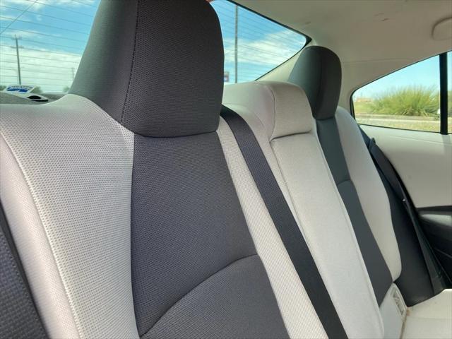 used 2022 Toyota Corolla car, priced at $18,951