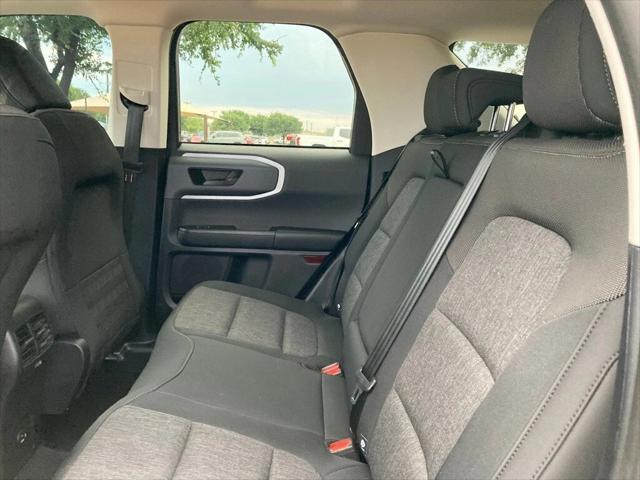 used 2024 Ford Bronco Sport car, priced at $25,391