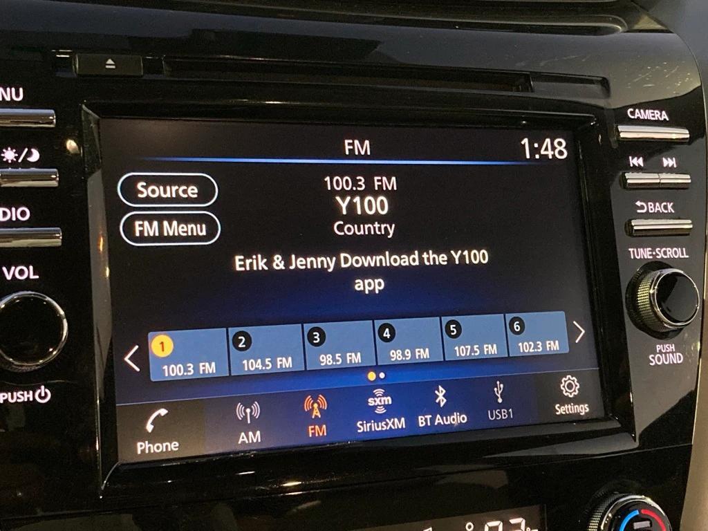 used 2023 Nissan Murano car, priced at $16,931