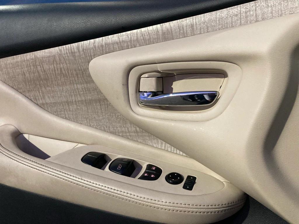 used 2023 Nissan Murano car, priced at $16,931