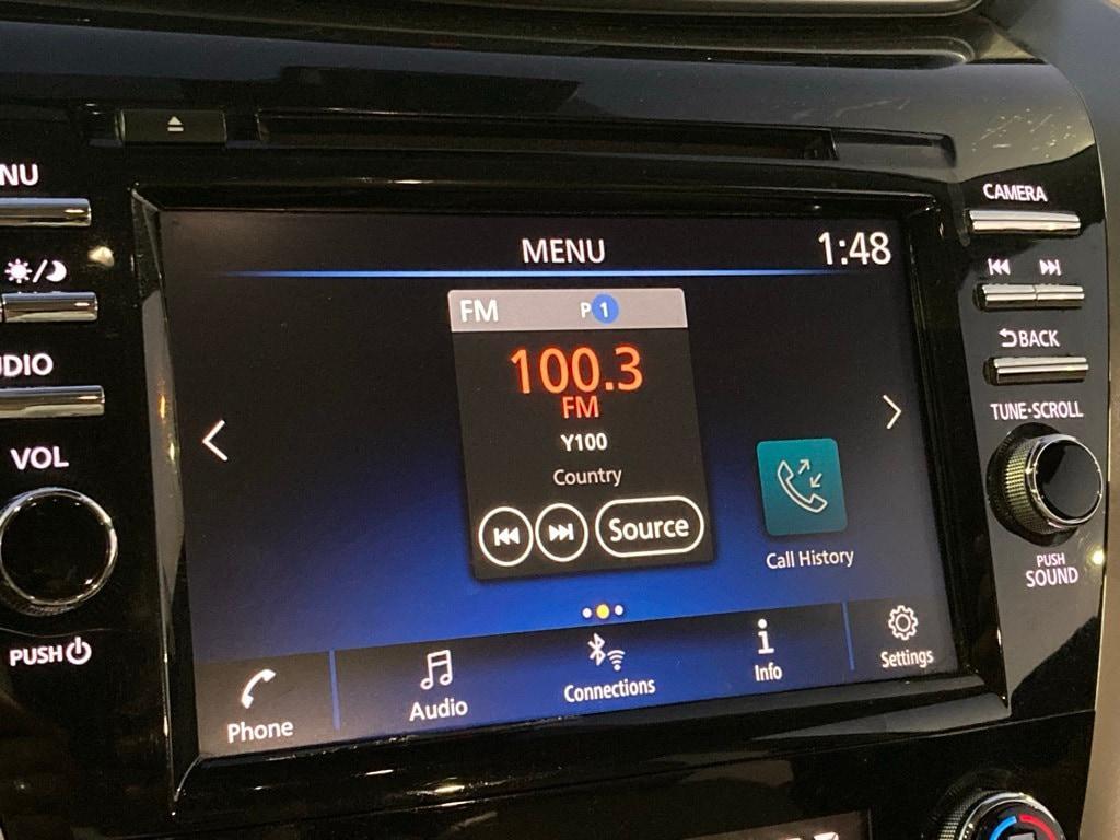 used 2023 Nissan Murano car, priced at $16,931