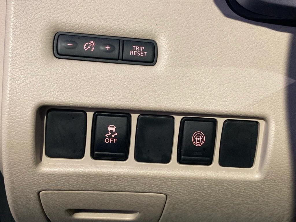 used 2023 Nissan Murano car, priced at $16,931