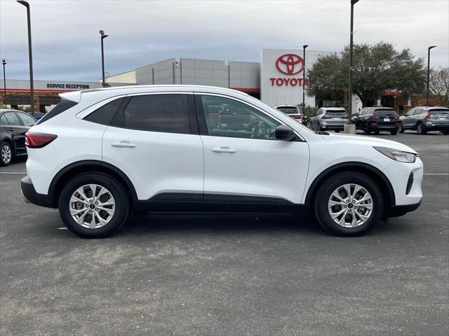 used 2024 Ford Escape car, priced at $21,981