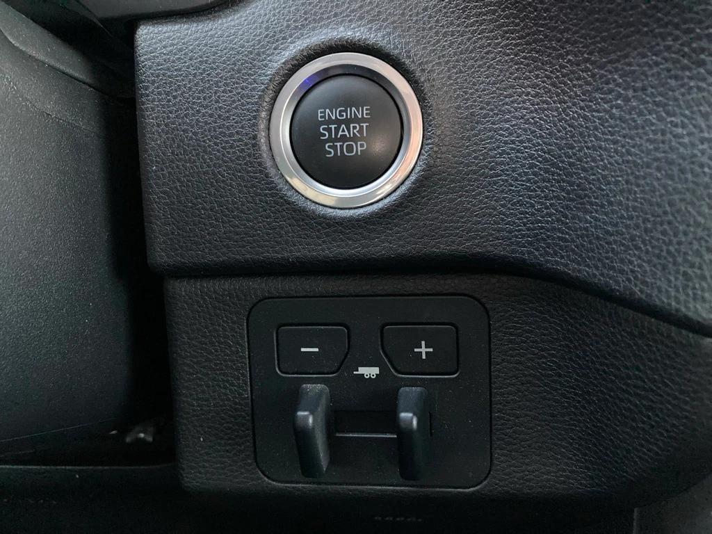 used 2024 Toyota Tundra car, priced at $40,751