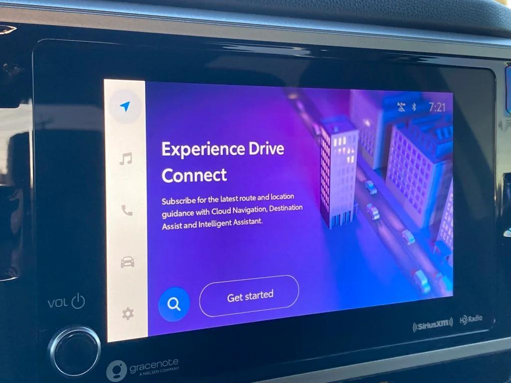 used 2024 Toyota Tundra car, priced at $40,751