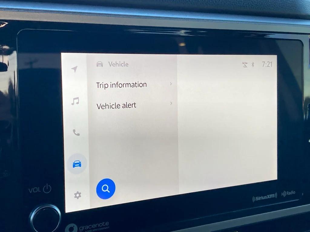 used 2024 Toyota Tundra car, priced at $40,751