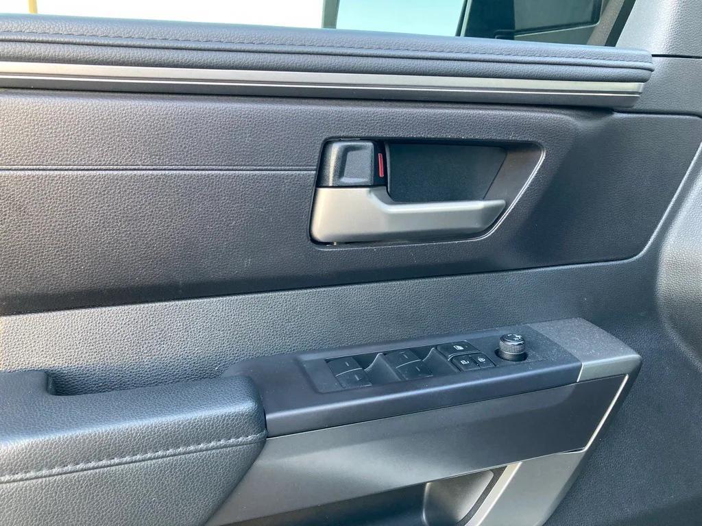 used 2024 Toyota Tundra car, priced at $40,751