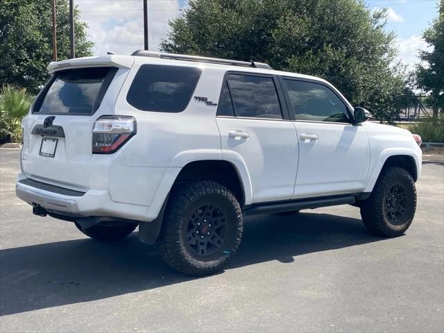used 2024 Toyota 4Runner car, priced at $50,591