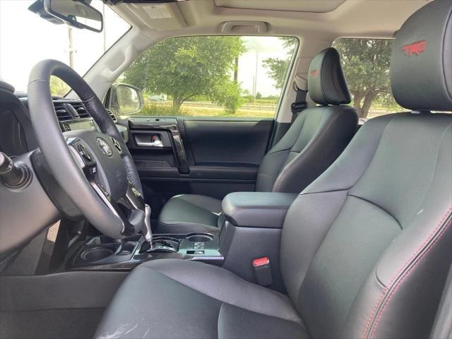 used 2024 Toyota 4Runner car, priced at $50,591