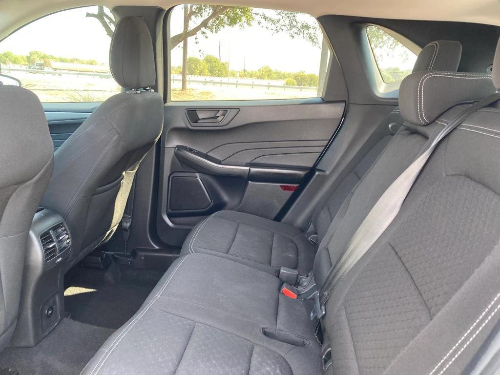 used 2024 Ford Escape car, priced at $16,991