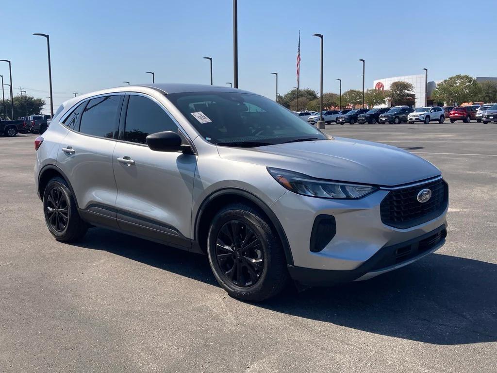 used 2024 Ford Escape car, priced at $16,991