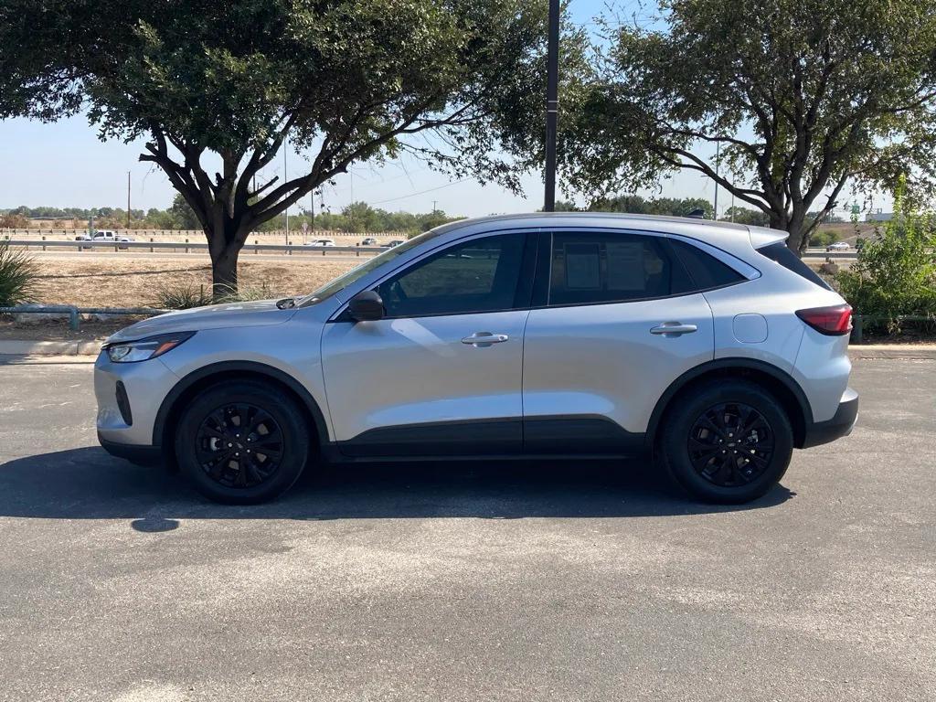 used 2024 Ford Escape car, priced at $16,991