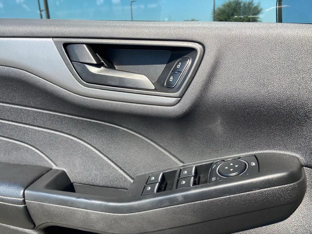 used 2024 Ford Escape car, priced at $16,991