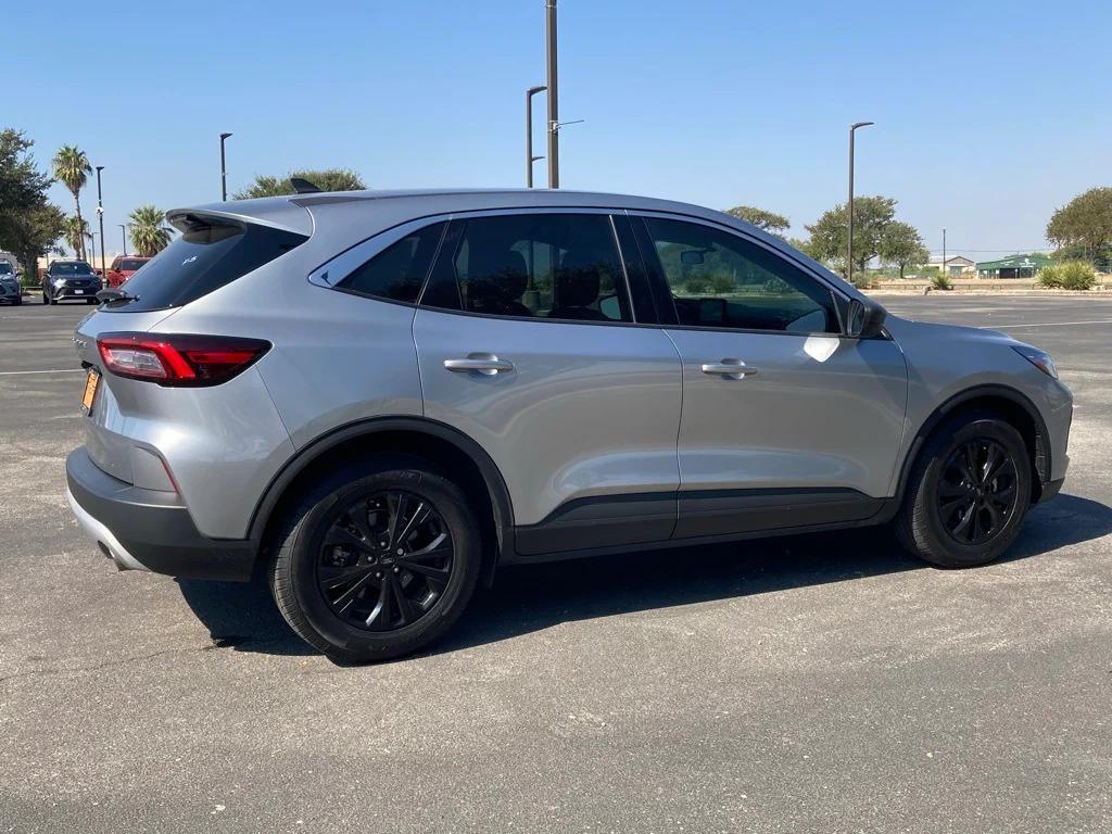 used 2024 Ford Escape car, priced at $16,991