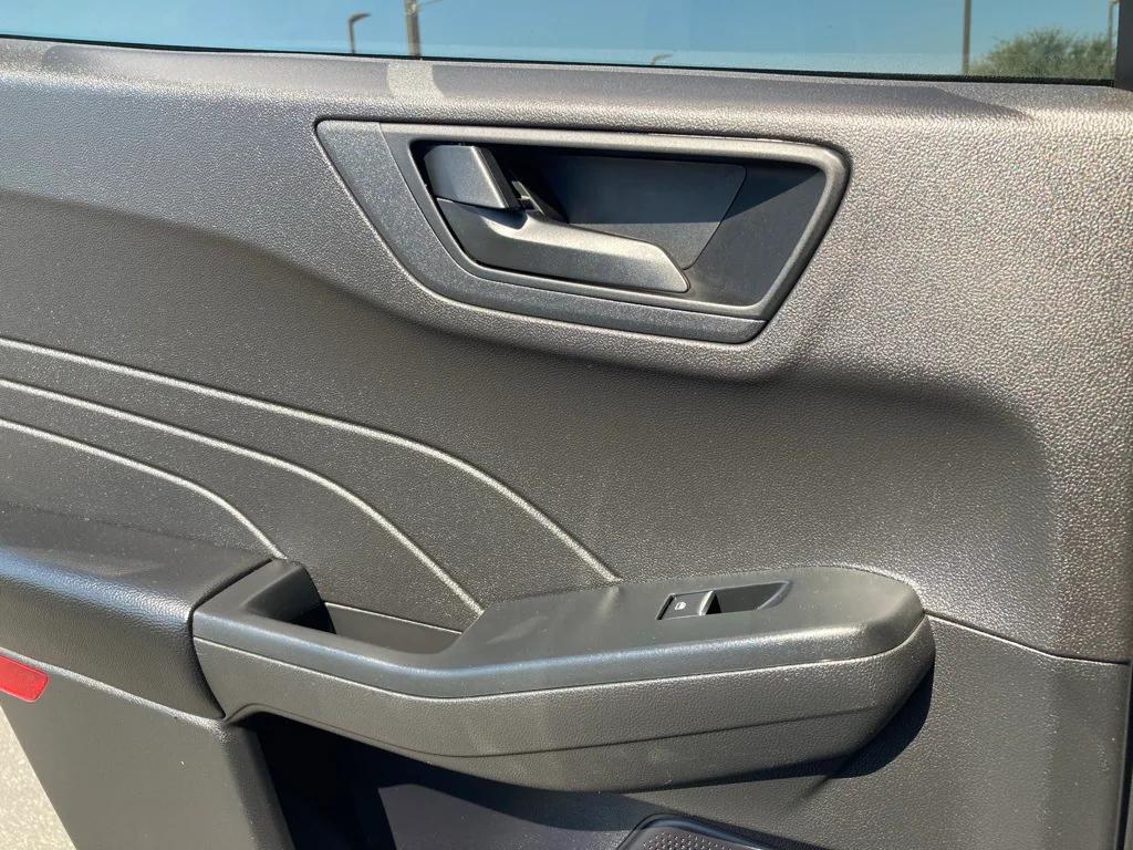 used 2024 Ford Escape car, priced at $16,991