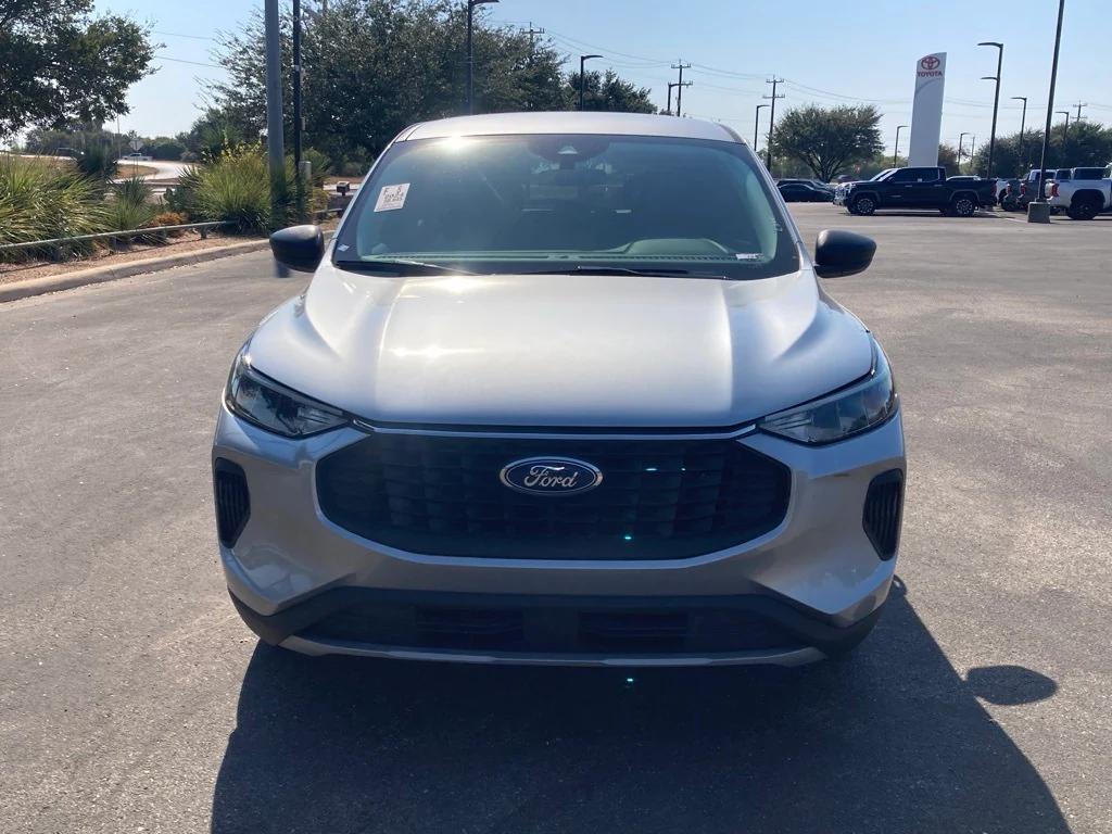 used 2024 Ford Escape car, priced at $16,991