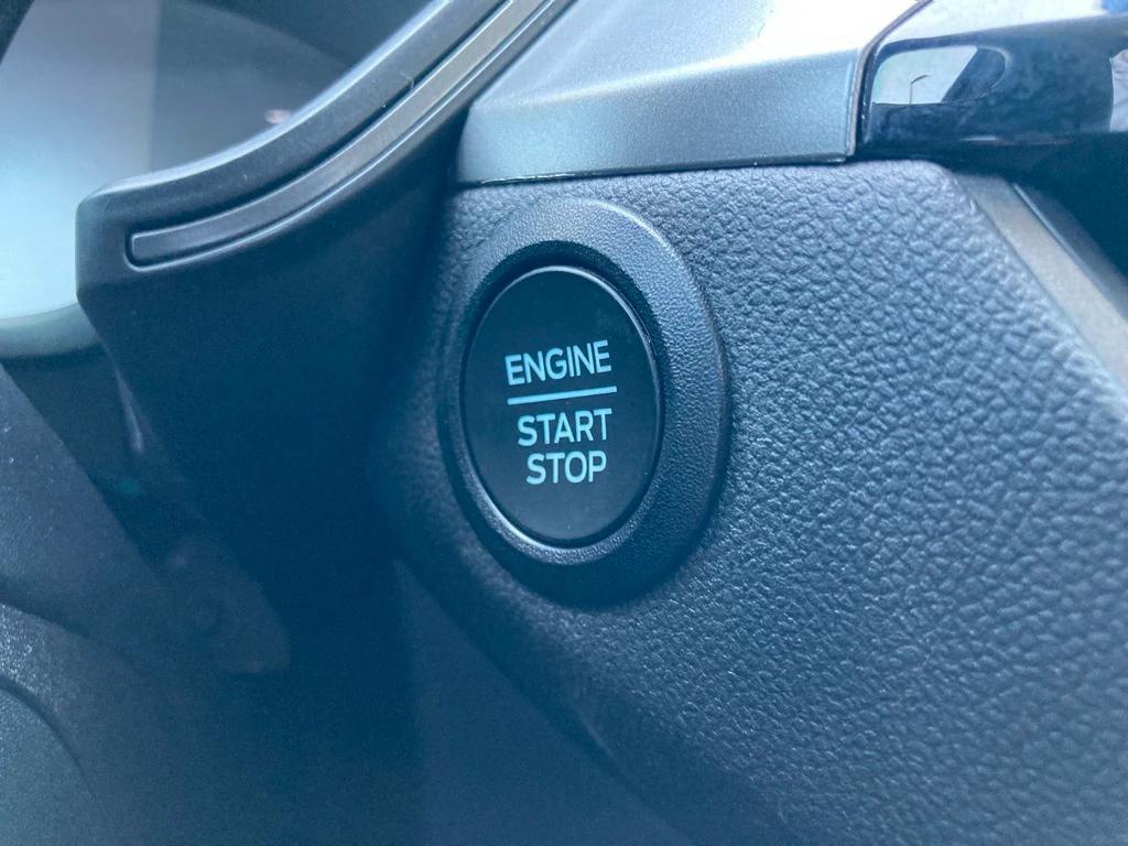 used 2024 Ford Escape car, priced at $16,991