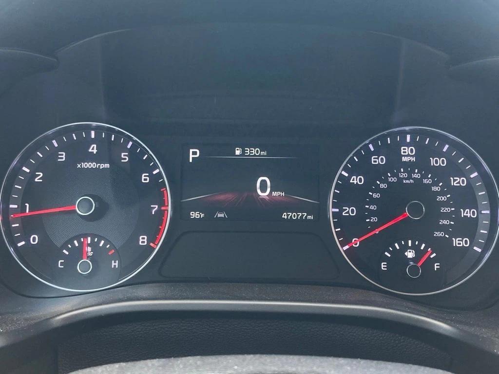 used 2024 Kia Forte car, priced at $15,981