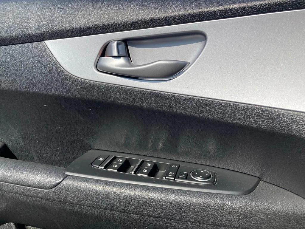 used 2024 Kia Forte car, priced at $15,981