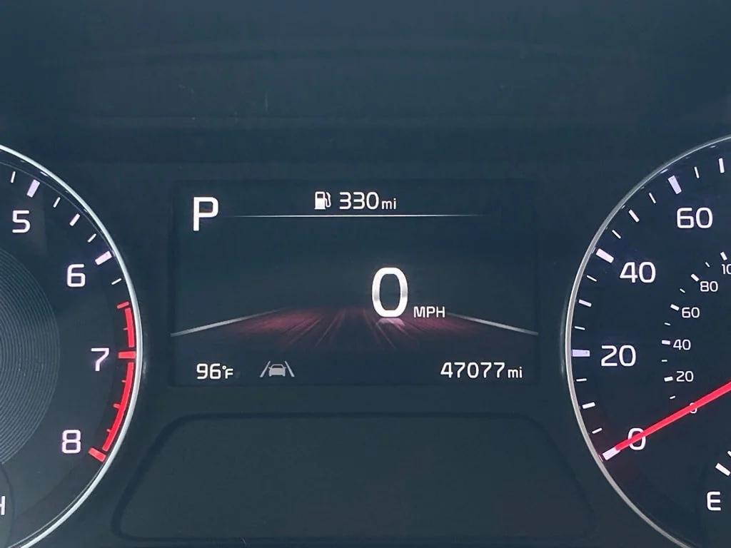 used 2024 Kia Forte car, priced at $15,981