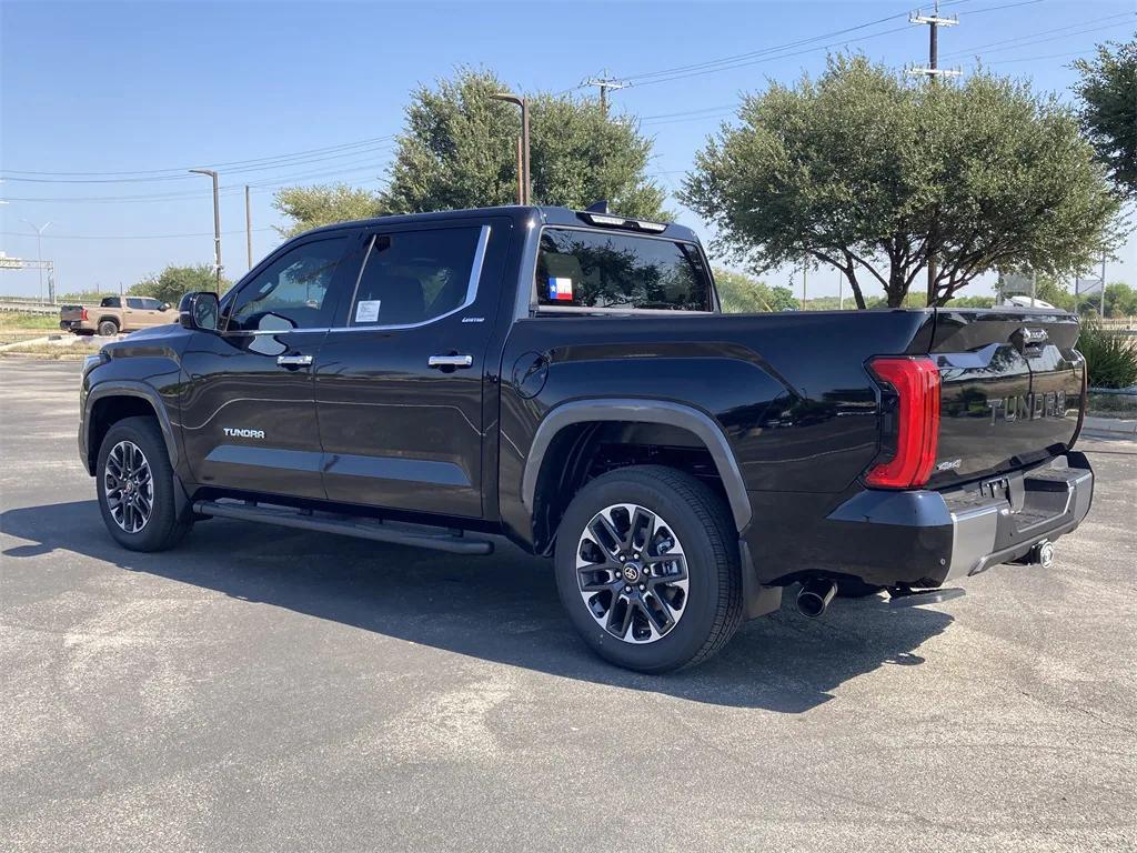 new 2026 Toyota Tundra car, priced at $61,137