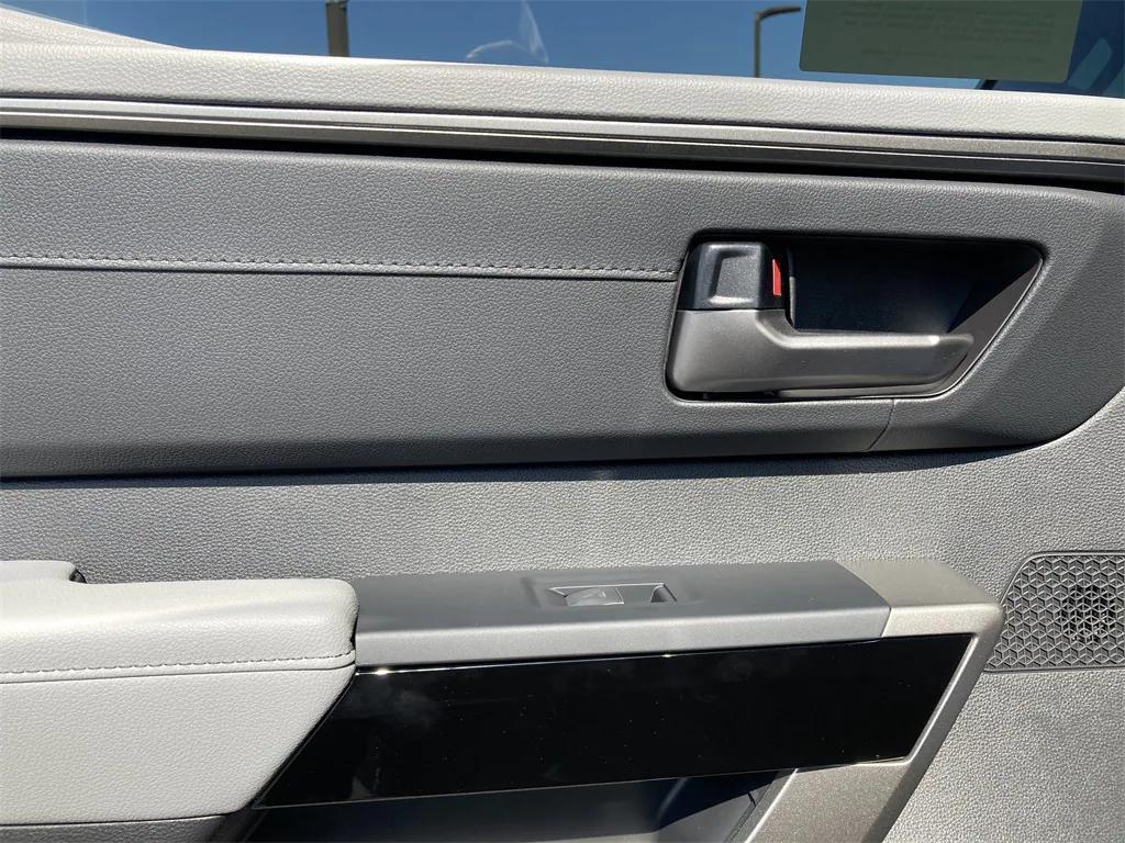 new 2026 Toyota Tundra car, priced at $61,137