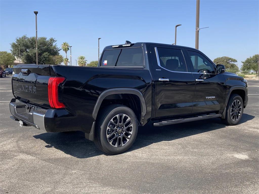 new 2026 Toyota Tundra car, priced at $61,137