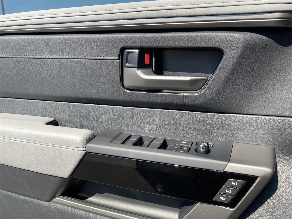 new 2026 Toyota Tundra car, priced at $61,137
