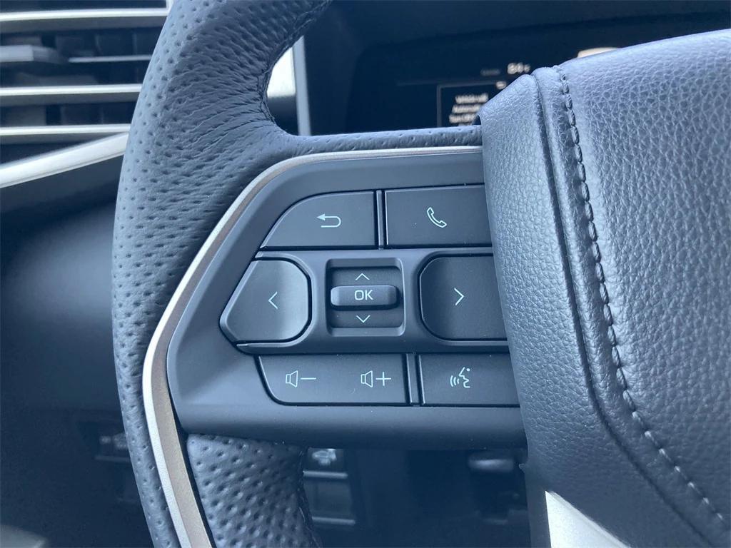 new 2026 Toyota Tundra car, priced at $61,137
