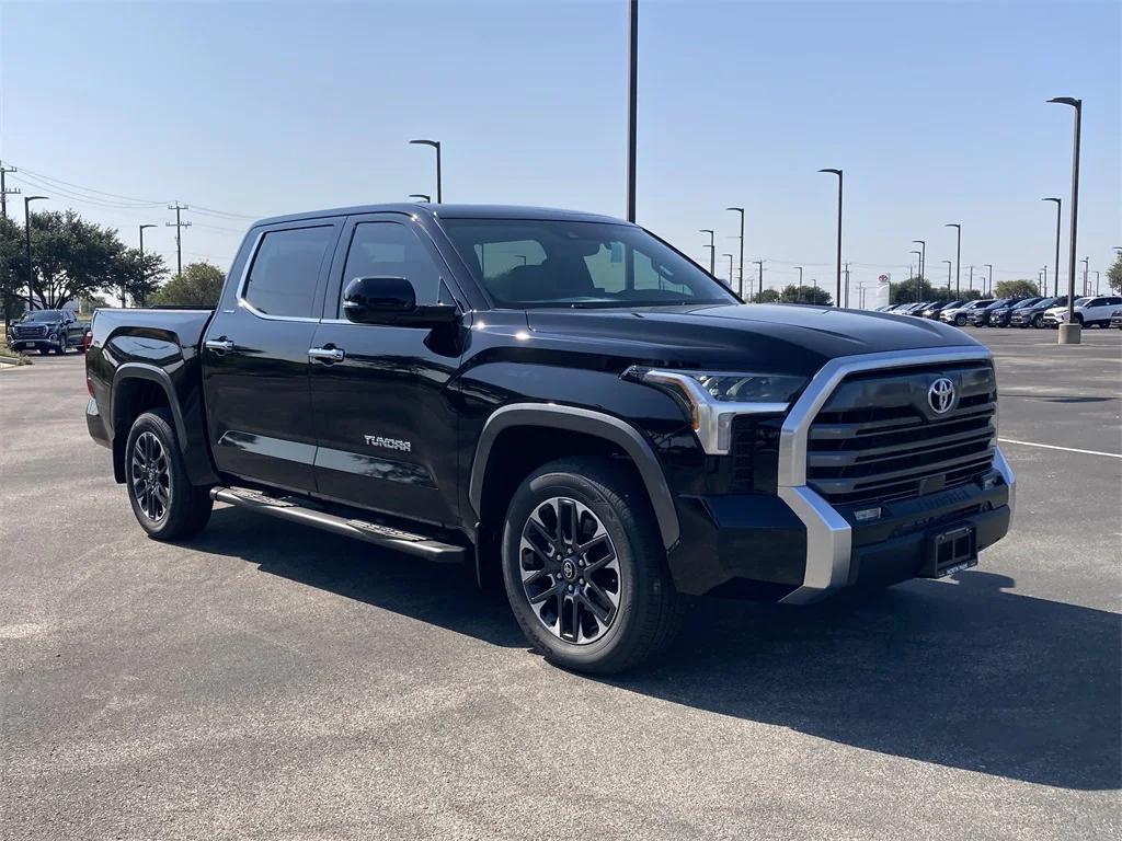 new 2026 Toyota Tundra car, priced at $61,137
