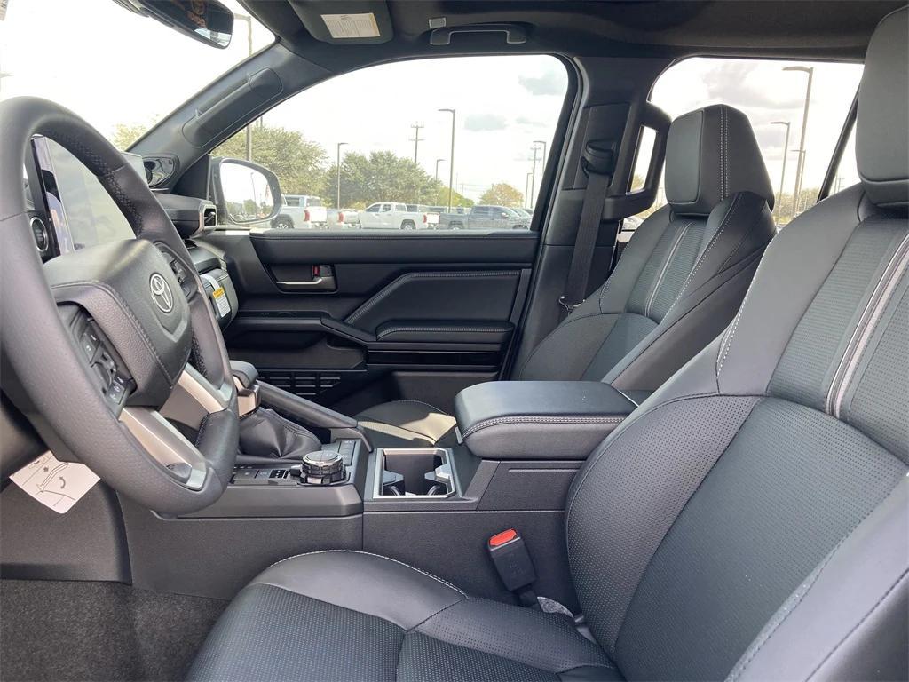 new 2025 Toyota 4Runner car, priced at $59,183