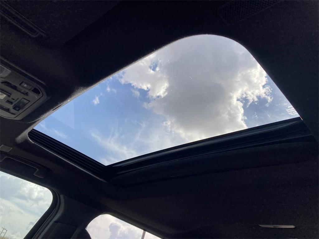 new 2025 Toyota 4Runner car, priced at $59,183