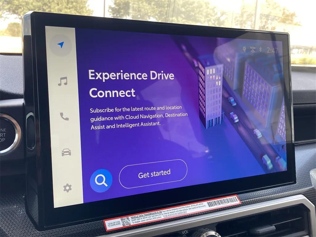 new 2025 Toyota 4Runner car, priced at $59,183
