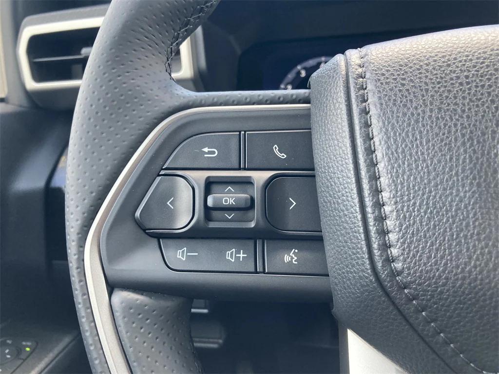 new 2025 Toyota 4Runner car, priced at $59,183