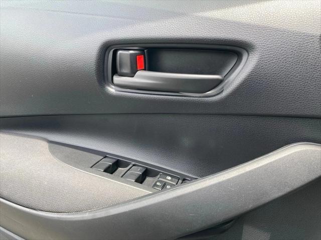 used 2023 Toyota Corolla car, priced at $18,981