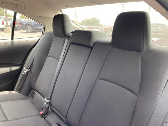 used 2023 Toyota Corolla car, priced at $18,981