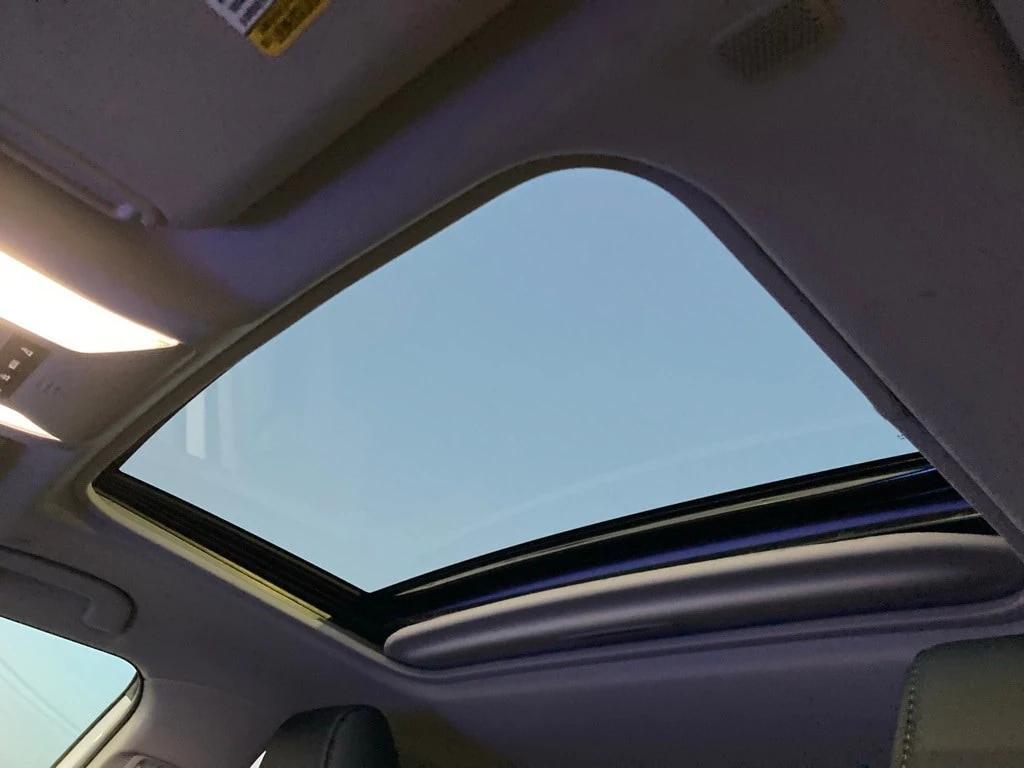 used 2024 Toyota RAV4 car, priced at $31,991