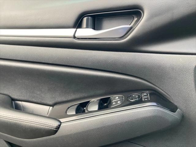 used 2023 Nissan Altima car, priced at $17,291