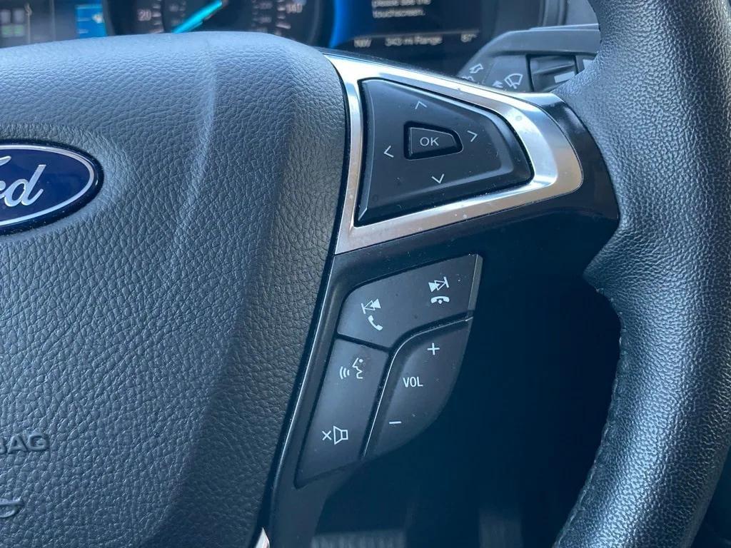 used 2024 Ford Edge car, priced at $18,481