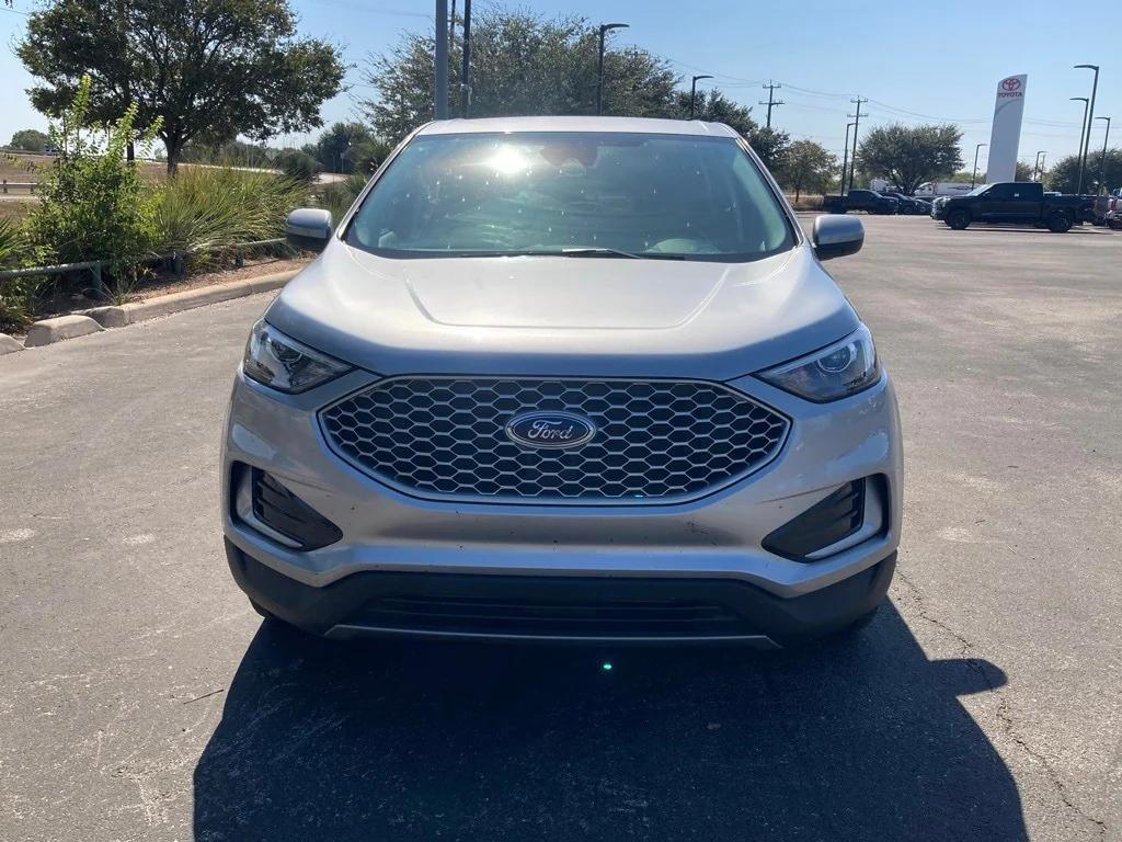 used 2024 Ford Edge car, priced at $18,481