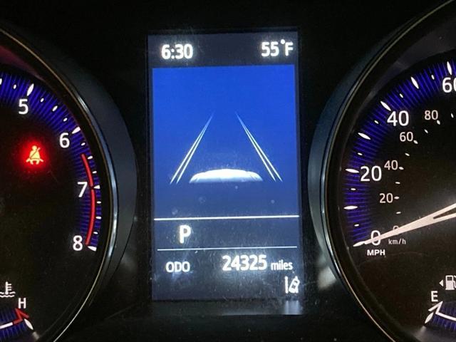 used 2022 Toyota C-HR car, priced at $24,781