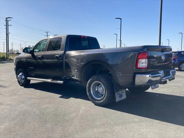 used 2019 Ram 3500 car, priced at $38,951