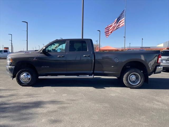 used 2019 Ram 3500 car, priced at $38,951